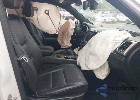 2014 Jeep Grand Cherokee Limited z USA, uszkodzony, nr VIN 1C4RJFBG1EC294788